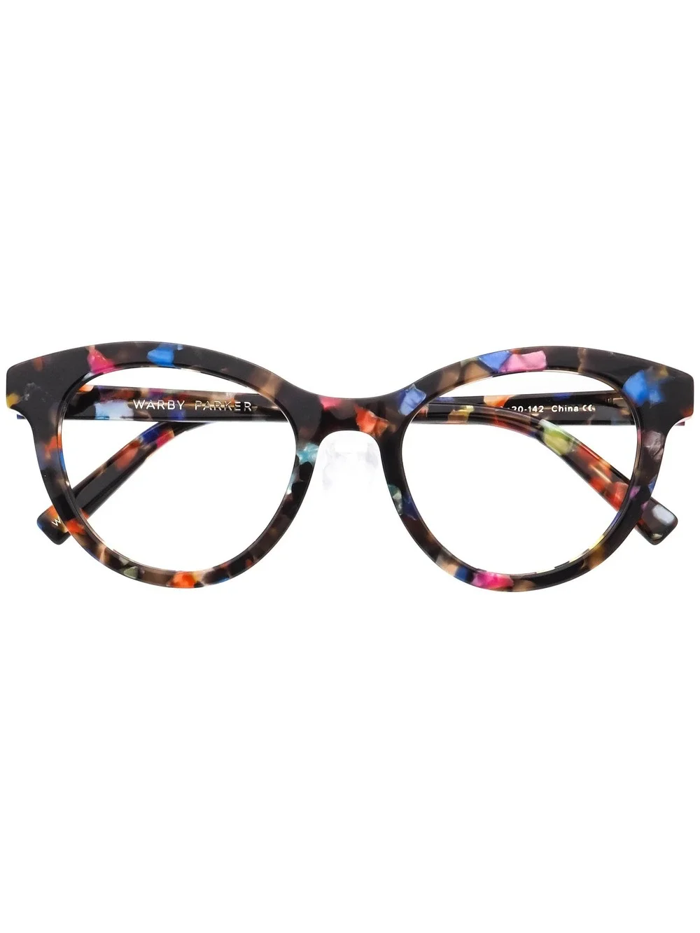 Warby Parker Raina W 850 Eyewear